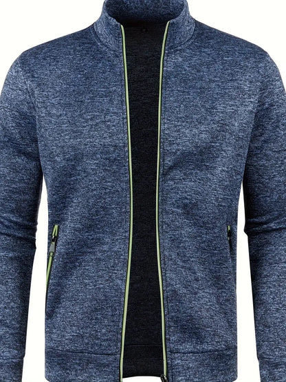 Cardigan Homme Flex