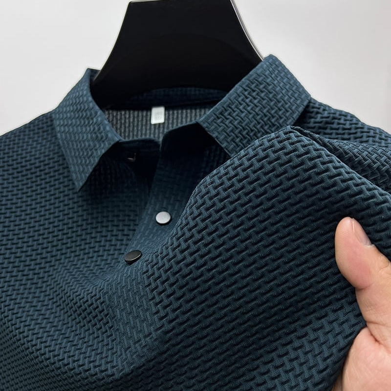 ADAZZY™ | Polo de luxe pour hommes