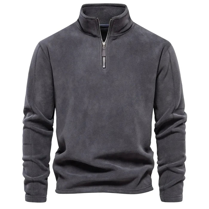 JERRIE® | Sweat Thermique Highlander