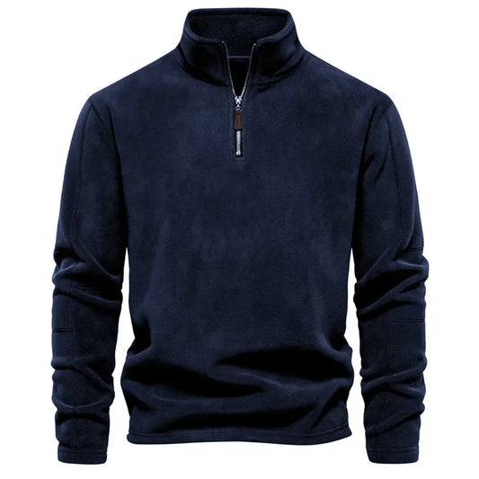 JERRIE® | Sweat Thermique Highlander